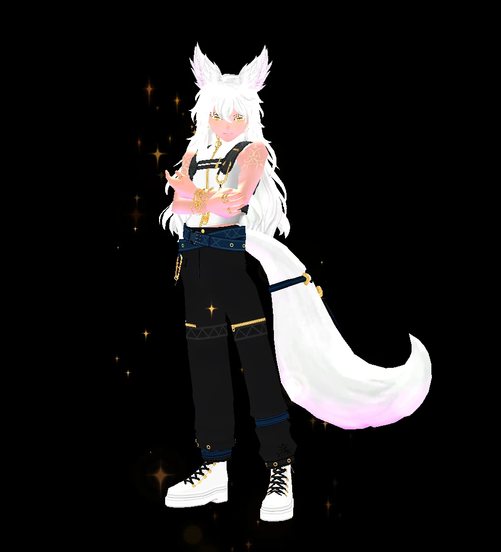 Lunar Stray