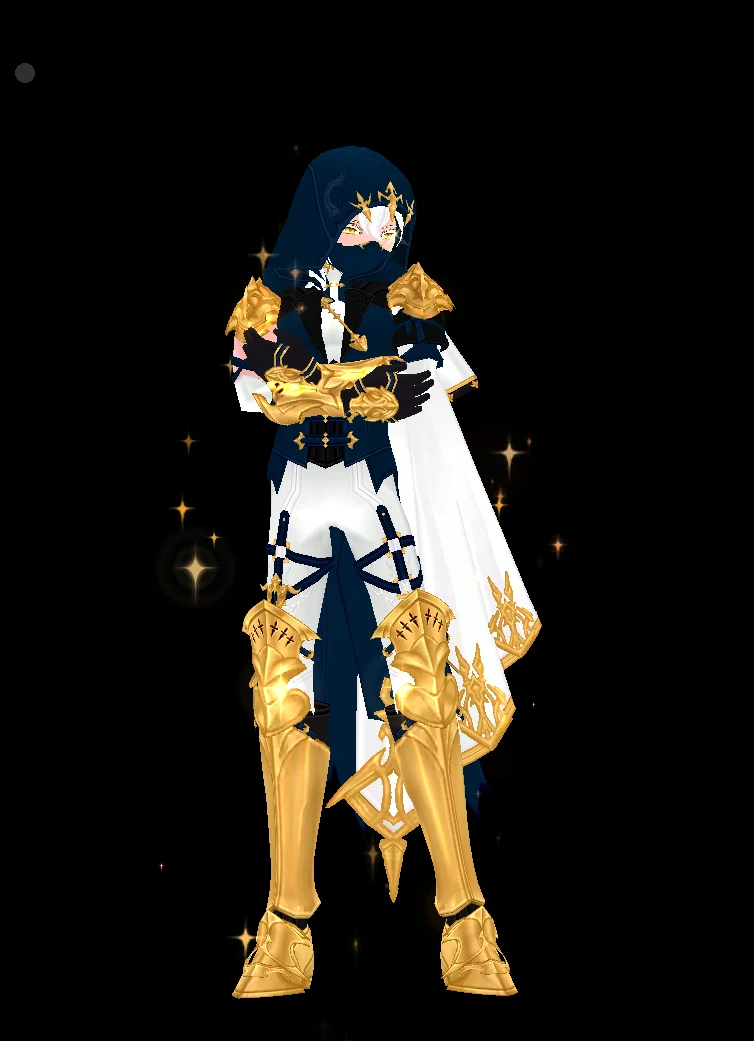 Hidden Crown
