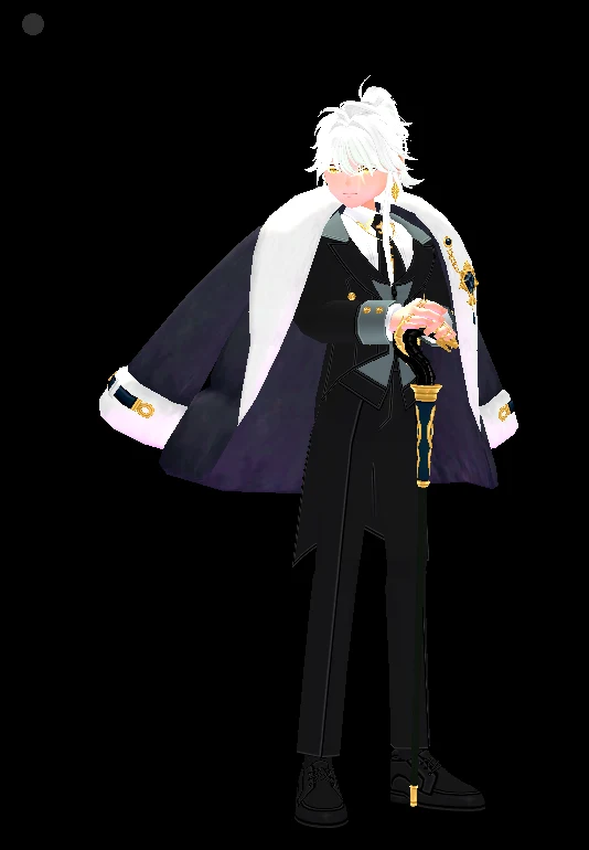 Gala Attire
